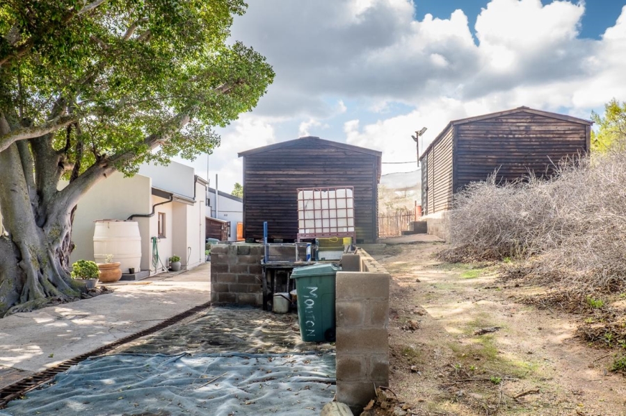 4 Bedroom Property for Sale in Britannica Heights Western Cape